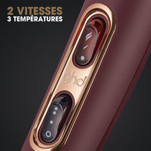 Charger l'image dans la galerie, sèche-cheveux professionnel ghd helios™ prune