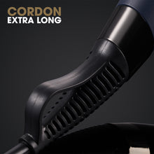 Charger l'image dans la galerie, sèche-cheveux professionnel ghd helios™ bleu marine