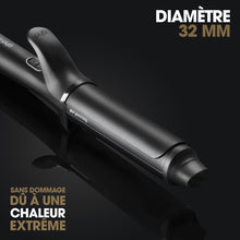 Charger l'image dans la galerie, NOUVEAU Boucleur ghd Chronos Curve Grand Tong