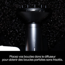Charger l'image dans la galerie, DIFFUSEUR POUR SÈCHE-CHEVEUX GHD SPEED