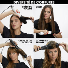 Charger l'image dans la galerie, Brosse Soufflante 2-en-1 ghd Duet Blowdry