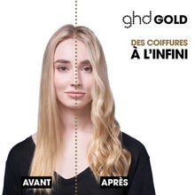 Charger l'image dans la galerie, Lisseur ghd gold®