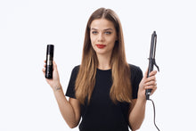 Charger l'image dans la galerie, Spray de maintien ghd - curly ever after