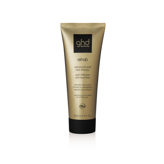 Soin thérapie anti-fourches ghd - rehab