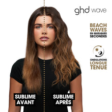 Charger l&#39;image dans la galerie, NOUVEAU - boucleur ghd Wave
