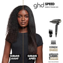 EMBOUT PEIGNE POUR SÈCHE-CHEVEUX GHD SPEED