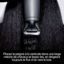 EMBOUT PEIGNE POUR SÈCHE-CHEVEUX GHD SPEED