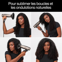 Charger l'image dans la galerie, DIFFUSEUR POUR SÈCHE-CHEVEUX GHD SPEED
