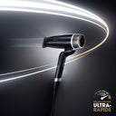 NOUVEAU Sèche-cheveux ultra-rapide ghd Speed noir mat
