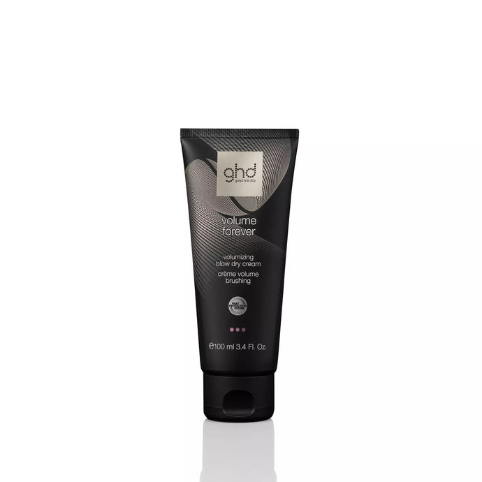Crème Volume Brushing ghd Volume Forever 100ml