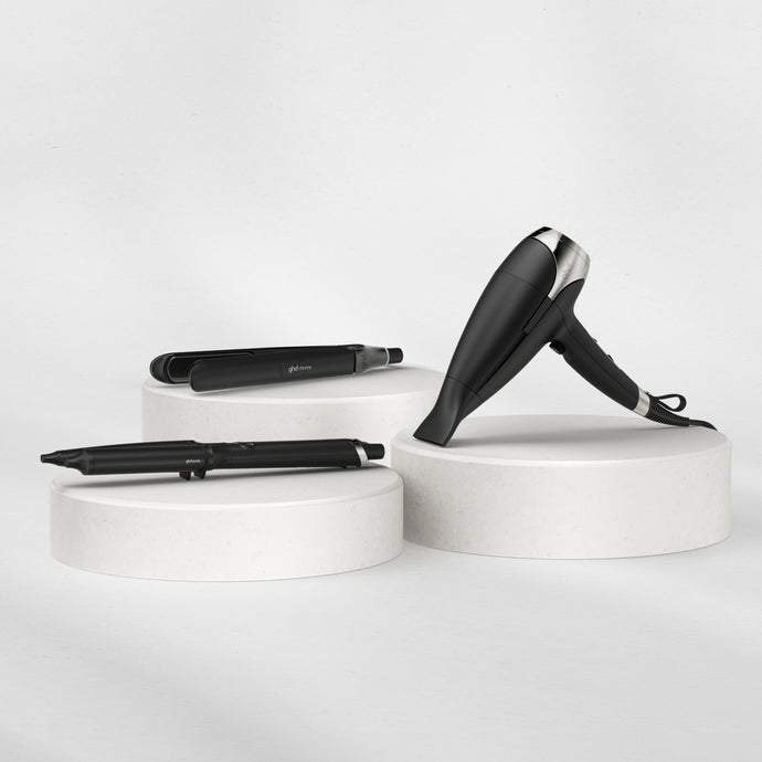 Pack Excellence - Le Coiffage Haute Performance pour les Coiffeurs à Domicile Exigeants