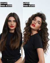 Charger l&#39;image dans la galerie, boucleur ghd thin wand
