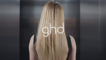 Charger et lire la vidéo dans la visionneuse de la Galerie, NOUVEAU Sèche-cheveux ultra-rapide ghd Speed noir mat
