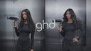EMBOUT PEIGNE POUR SÈCHE-CHEVEUX GHD SPEED